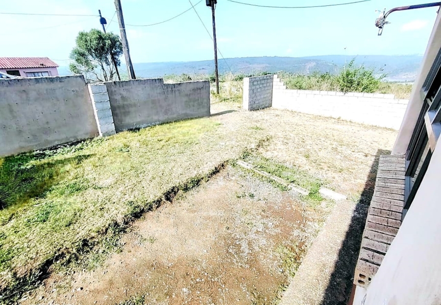 2 Bedroom Property for Sale in Mdantsane Nu 16 Eastern Cape